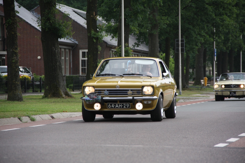 Oldtimerrit Geesteren 3 juni 2018 - 47